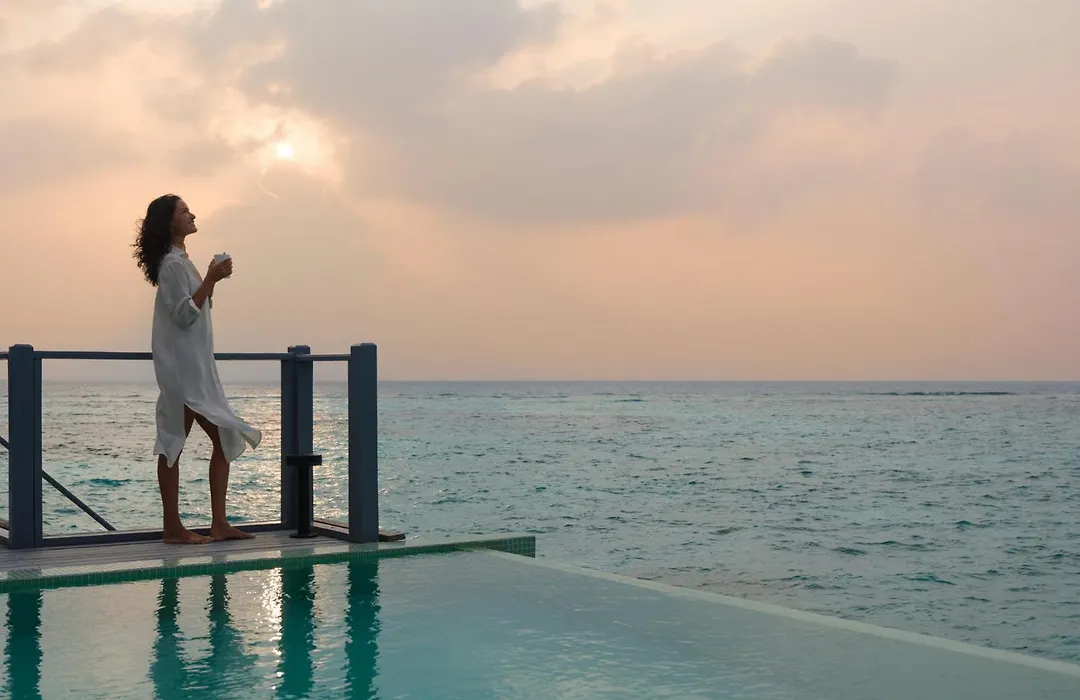 Noku Maldives, Vignette Collection By Ihg (Adults Only)-1