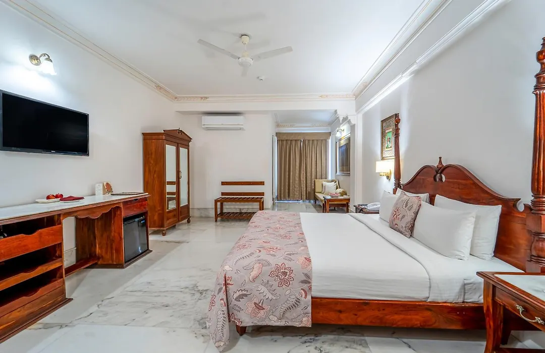 Fateh Garh Resort By Fateh Collection-1