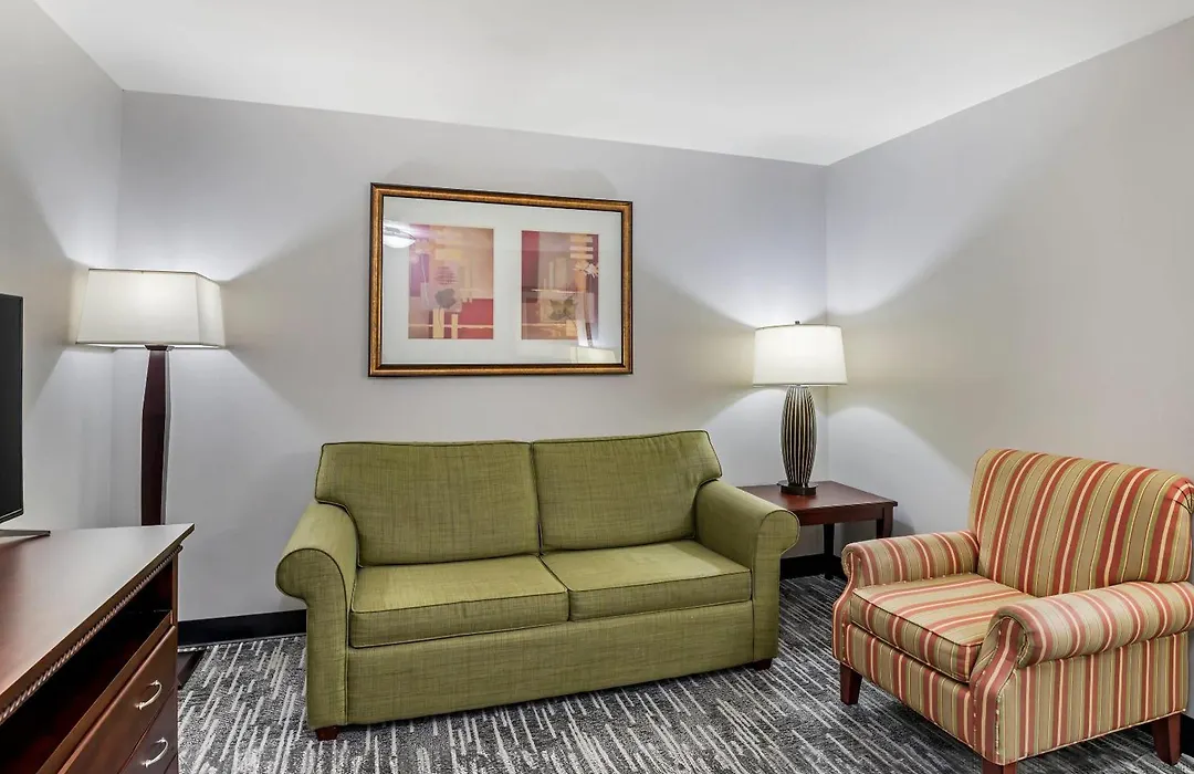 Country Inn & Suites By Radisson, Ashland - Hanover, Va-1