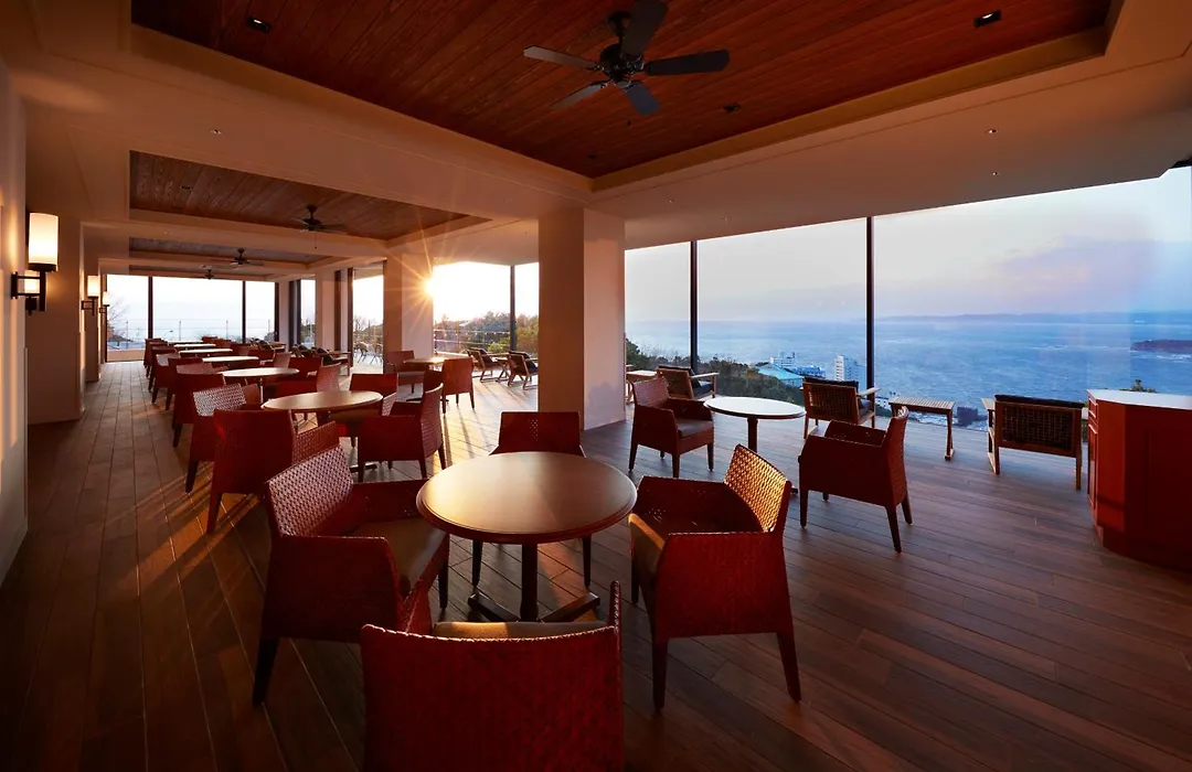 Infinito Hotel And Spa-1