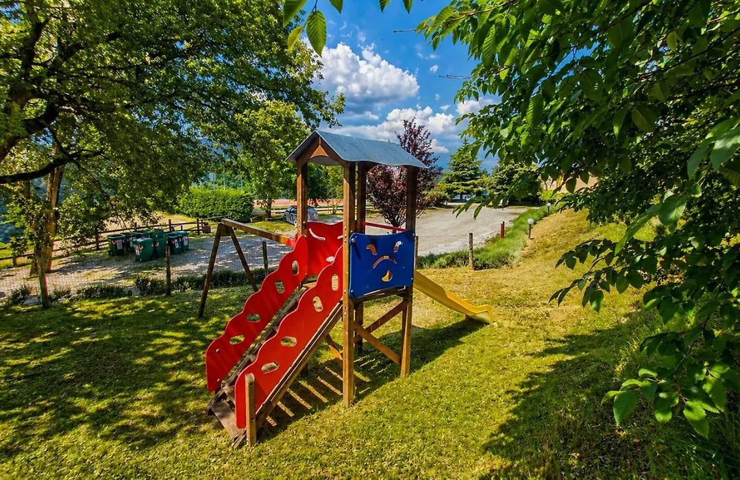 I Cancelli -Mugello Park Family Village-1