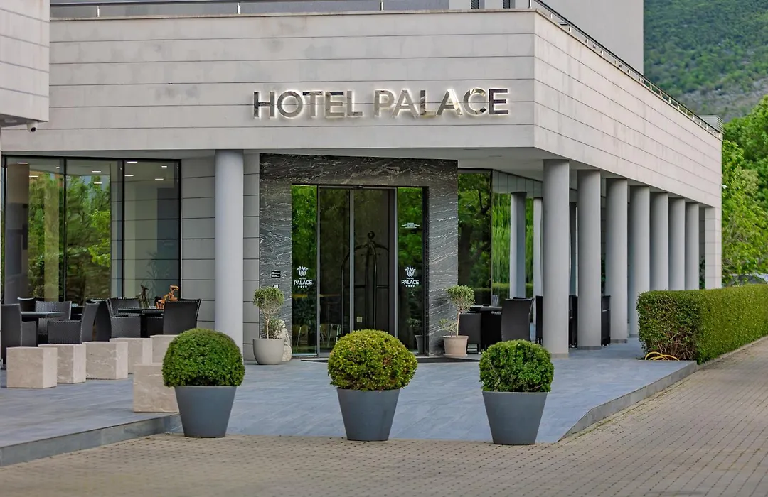 Hotel Palace Medjugorje-1