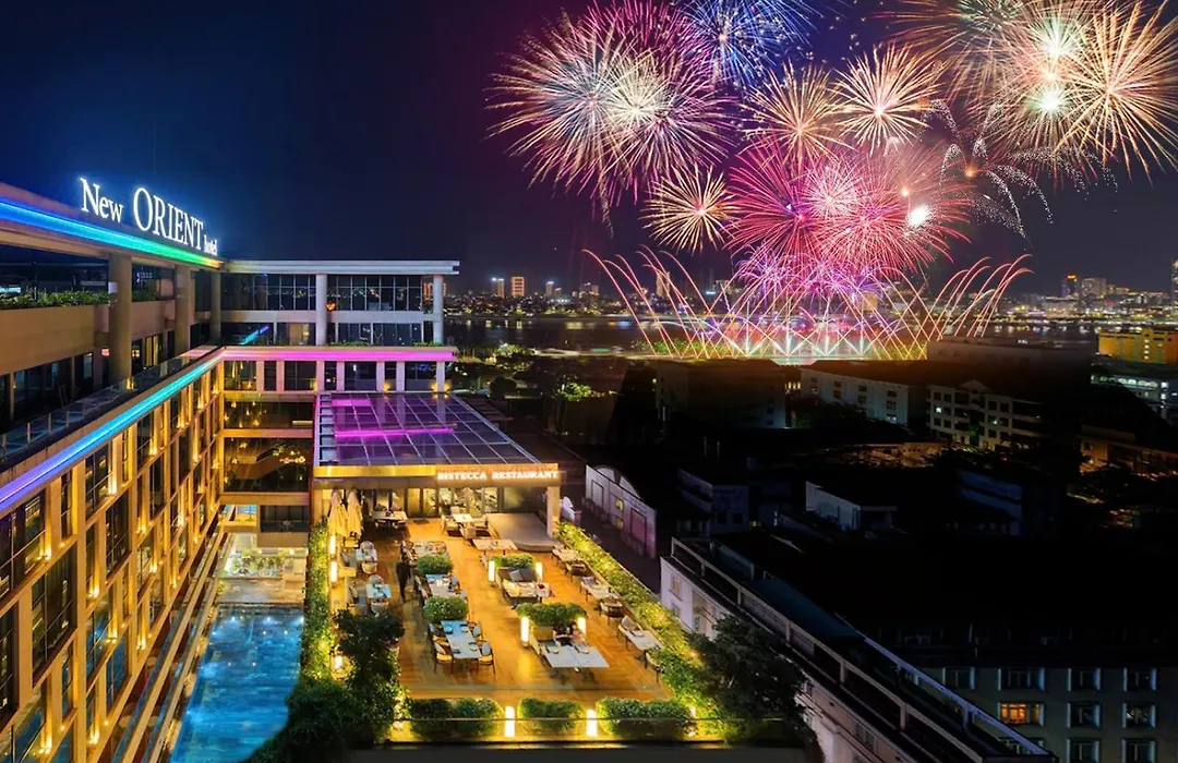 New Orient Hotel Da Nang-1