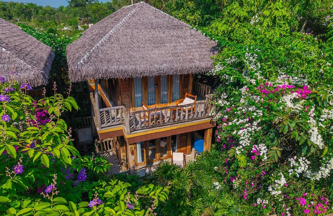 Ocean Bay Resort & Spa Phu Quoc-1