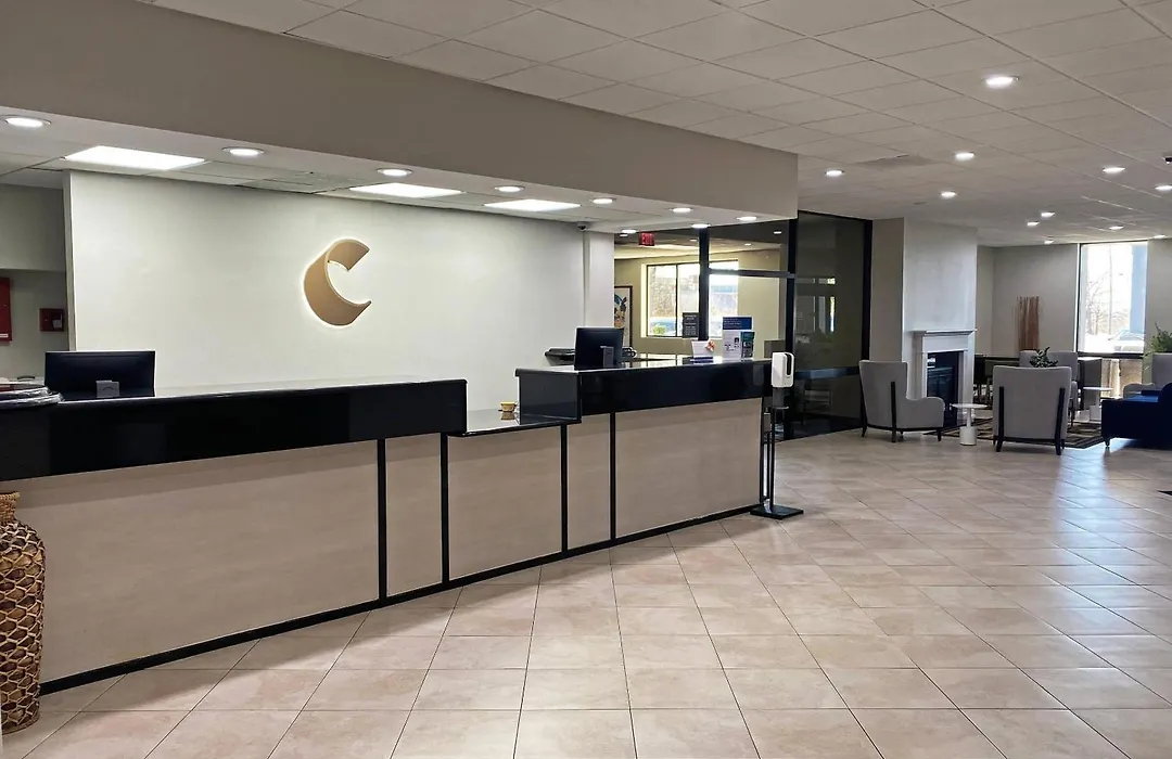 Comfort Inn Conover-Hickory-1