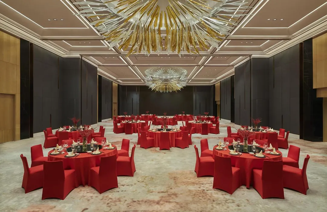 Hilton Yancheng-1