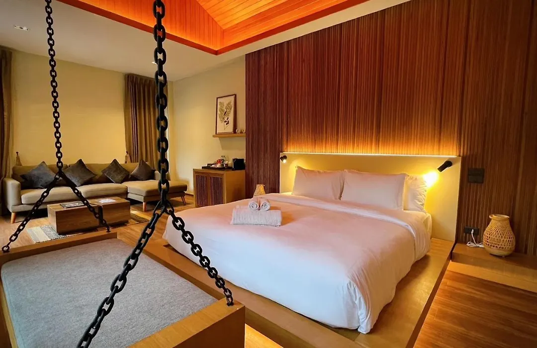 The Memory Khaoyai-1