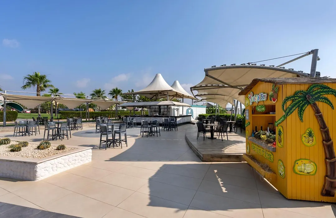Limak Cyprus Deluxe Hotel-1