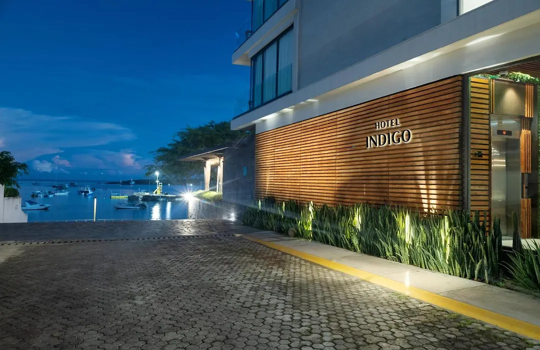 Hotel Indigo - Galapagos By Ihg-1