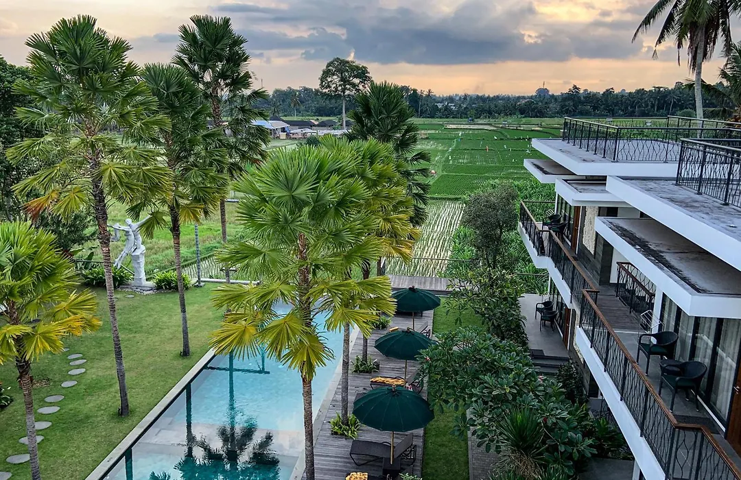 The Valerian Villa Ubud-1