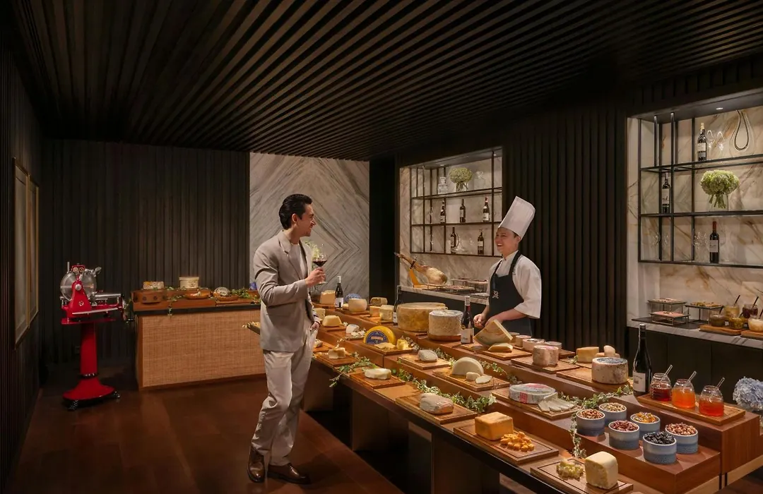 The St. Regis Jakarta-1