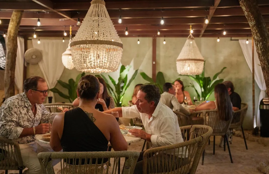 Terasu Riviera Maya Hotel & Spa Luxury Edition, En Xcaret-1