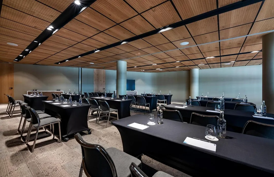 Andaz Condesa Mexico City, By Hyatt-1