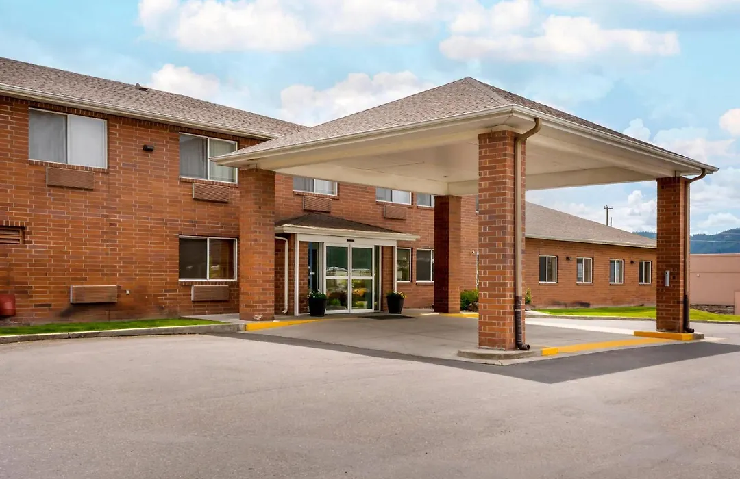 Comfort Inn-1