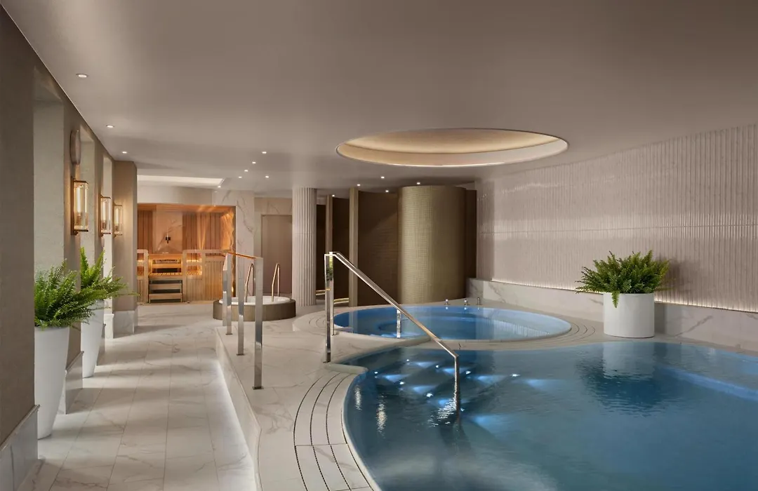 Waldorf Astoria Helsinki-1