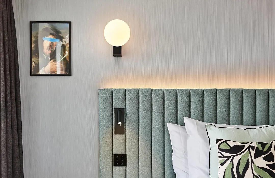H4 Wyndham Paris Pleyel-1