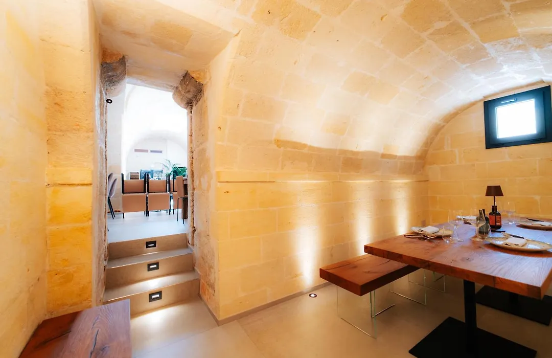 Masseria Acquasale - Relais & Restaurant-1