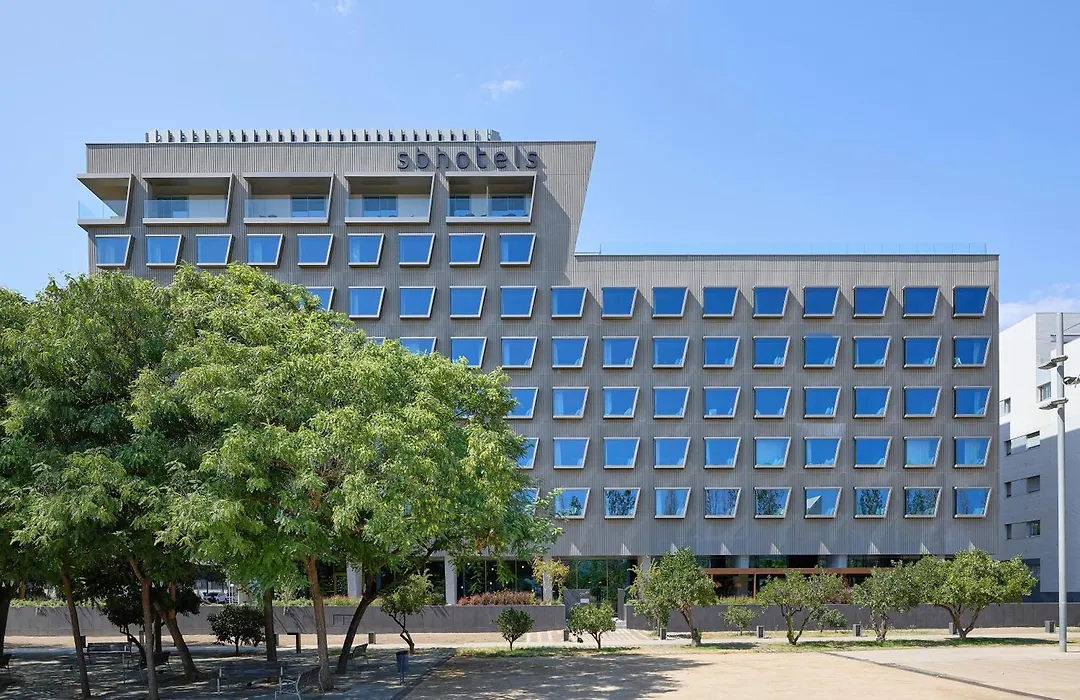 Hotel Sb Win 4 Sup-1