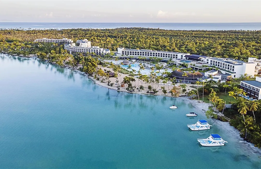 Zemi Miches Punta Cana All-Inclusive Resort, Curio By Hilton-1