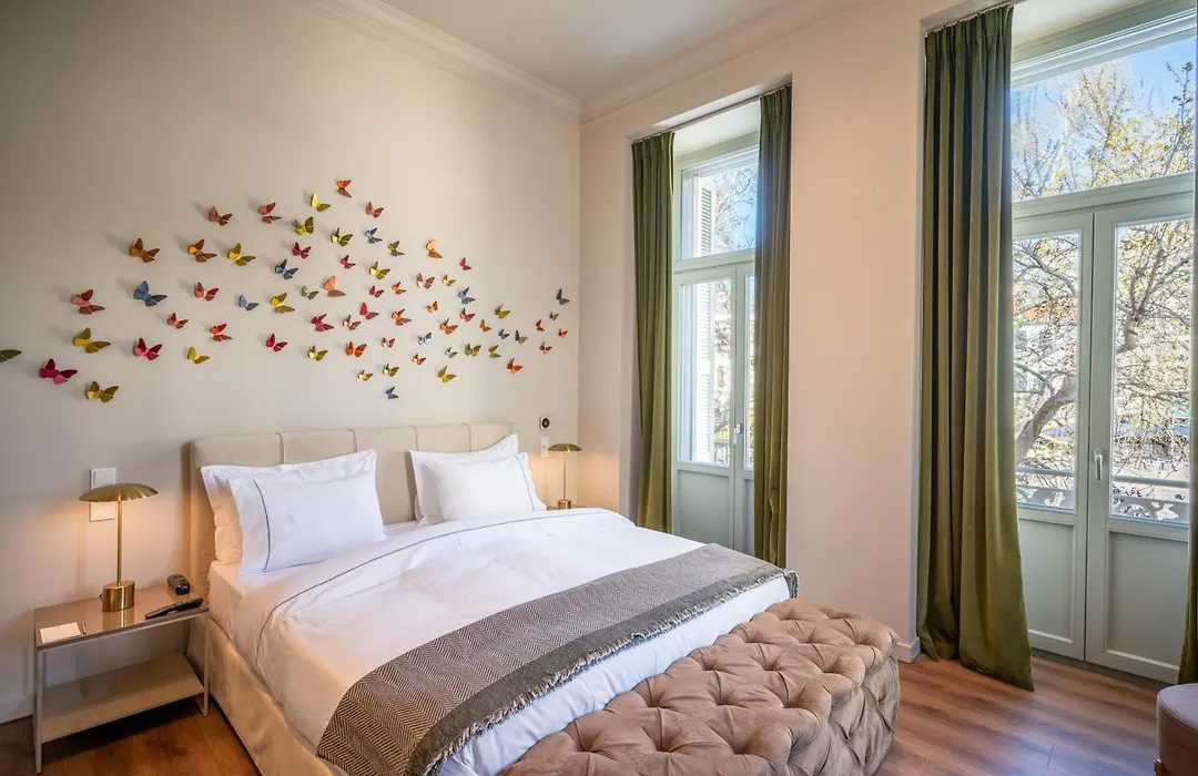 Nine Athens Hotel-1