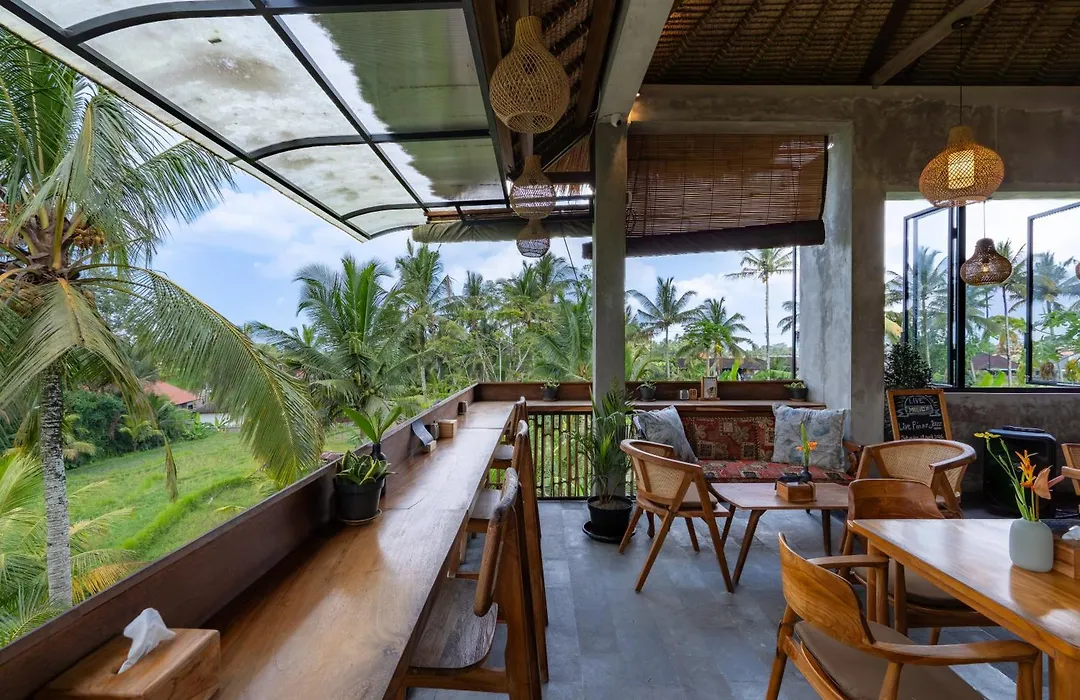Bali View Ubud Hotel-1