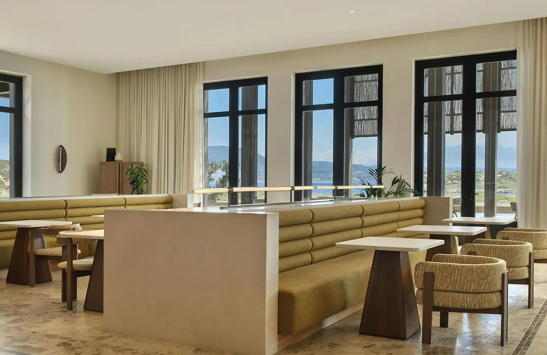 Jw Marriott Crete Resort & Spa-1