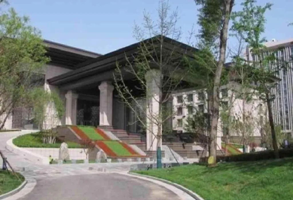 Langfang Ovation Hotel-1