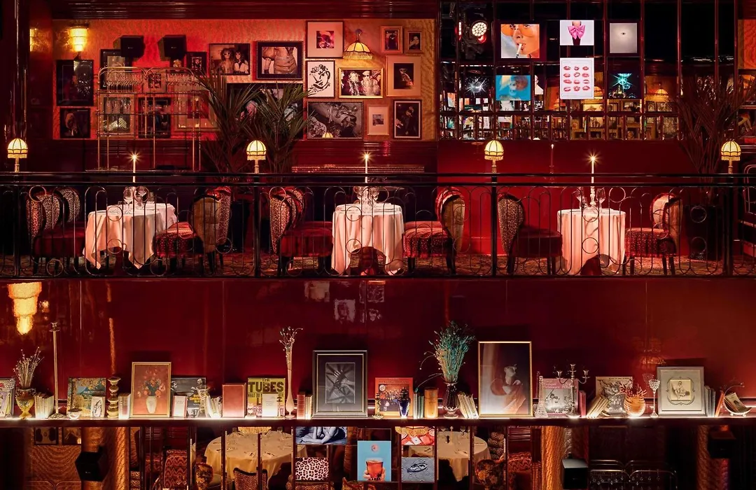Aliee Istanbul - A Paris Society Collection Hotel-1