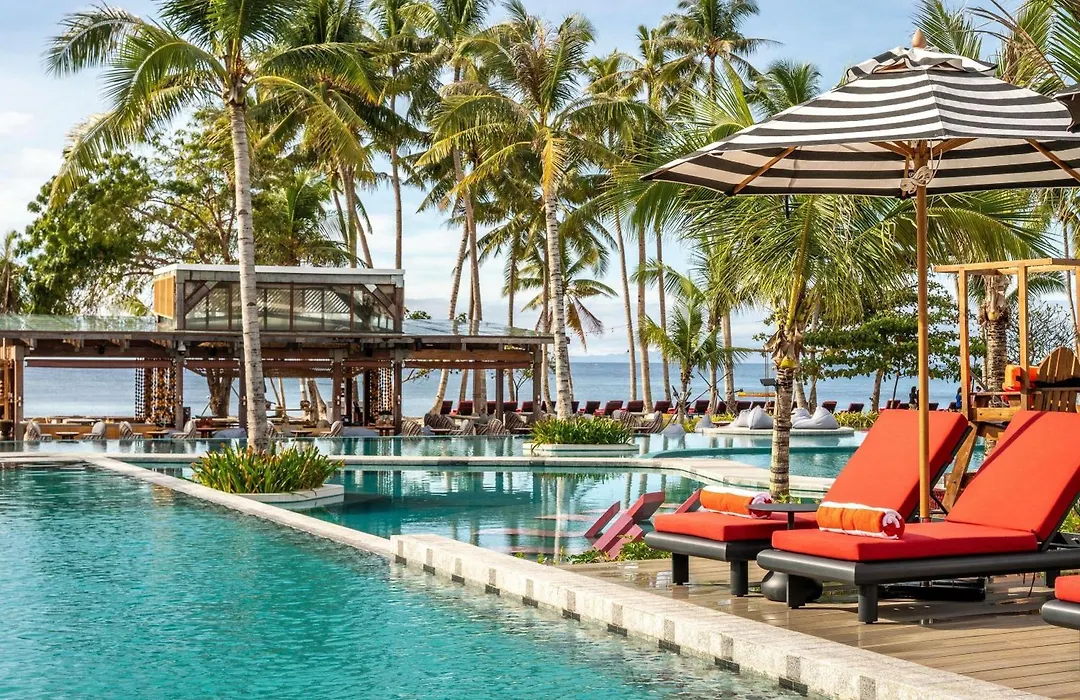 South Palms Resort And Spa Panglao - Mgallery Collection-1