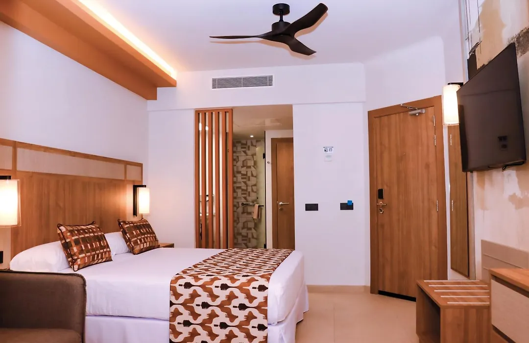 Hotel Riu Touareg-1