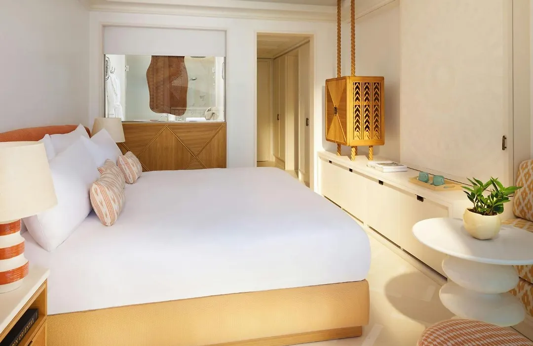 Mandarin Oriental Punta Negra, Mallorca-1