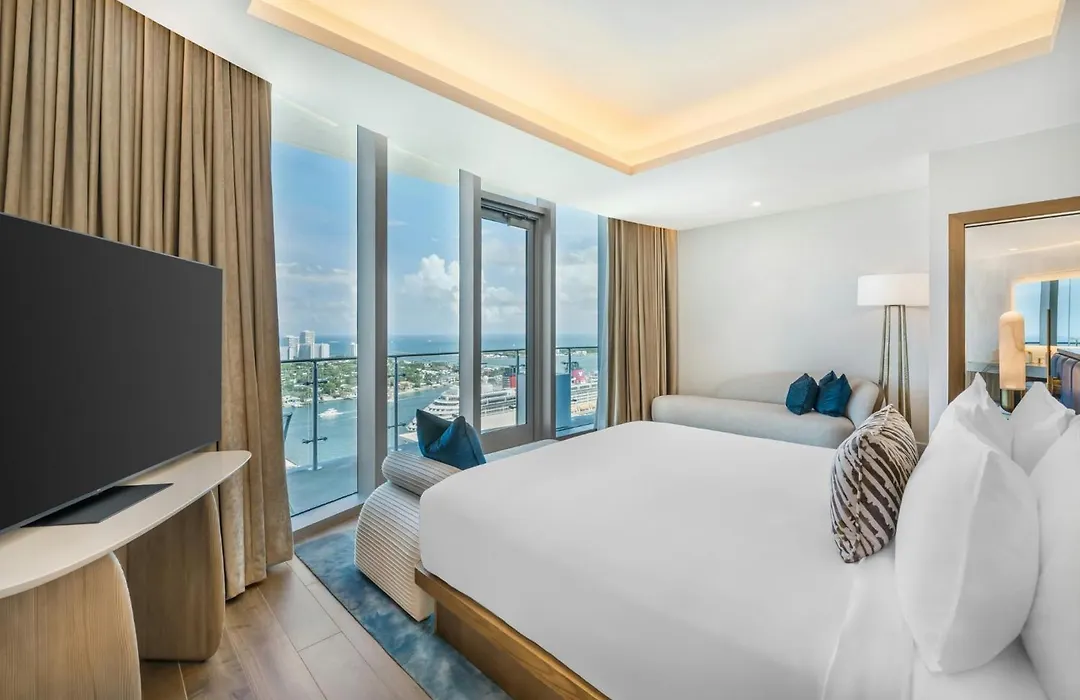 Omni Fort Lauderdale Hotel-1
