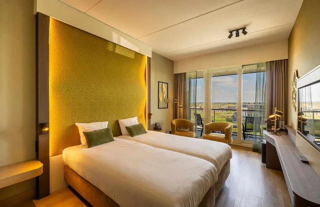 Strandhotel Het Hoge Duin-1