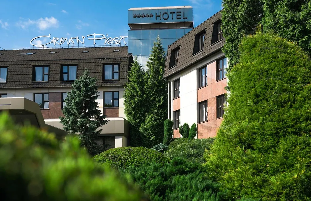 Booking Hotel & Spa-1
