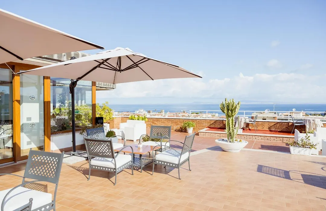 Grand Hotel Cesare Augusto-1