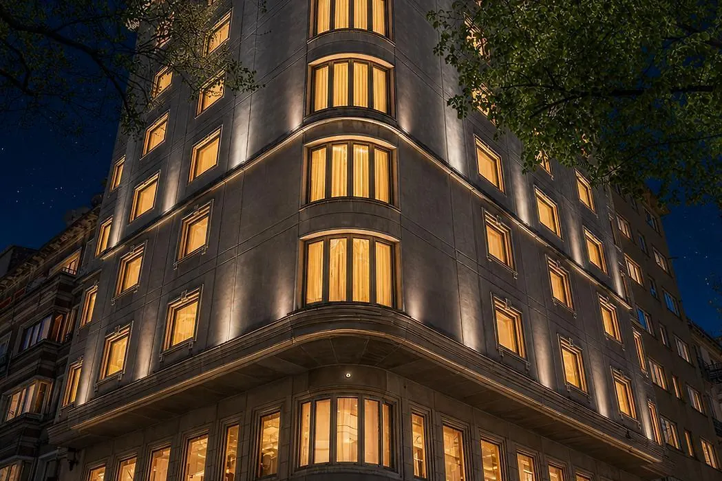 Midtown Hotel-1