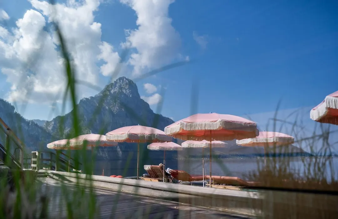 Das Traunsee-1