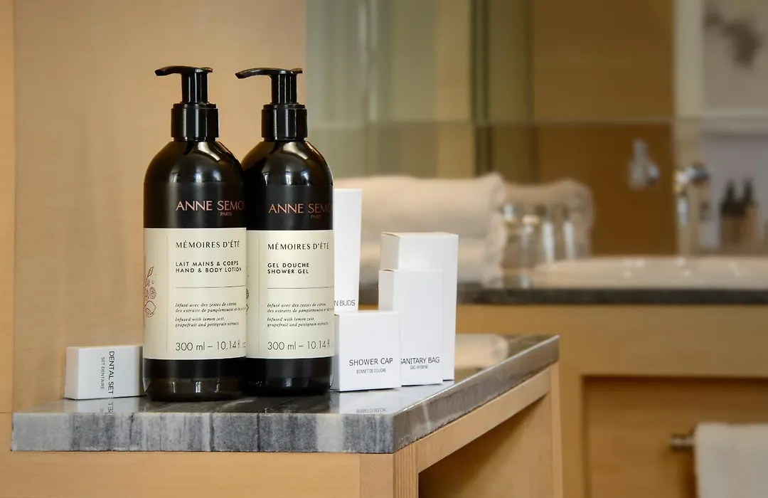 Gran Hotel - Balneario De Panticosa-1
