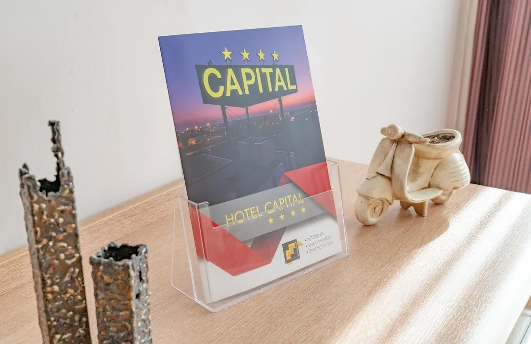 Hotel Capital-1