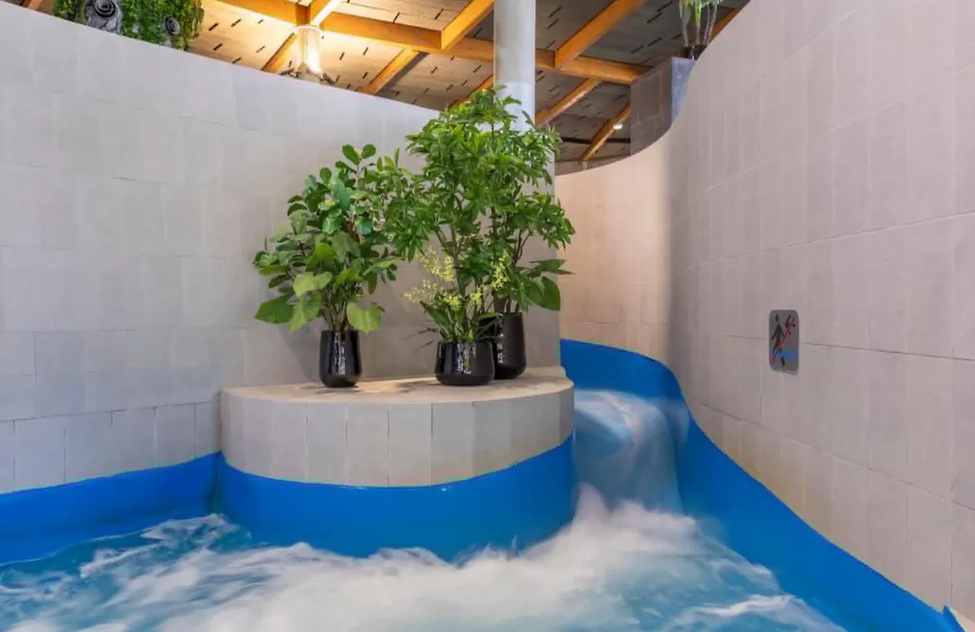 Spa Tervise Paradiis-1