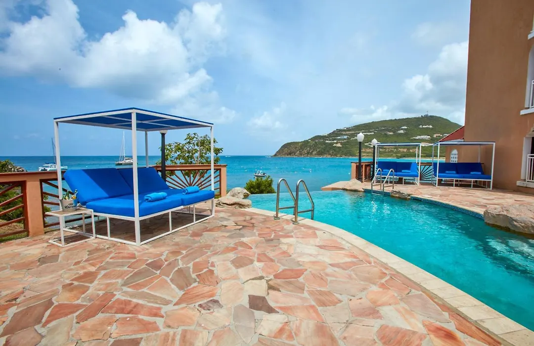 Divi Little Bay Beach Resort-1
