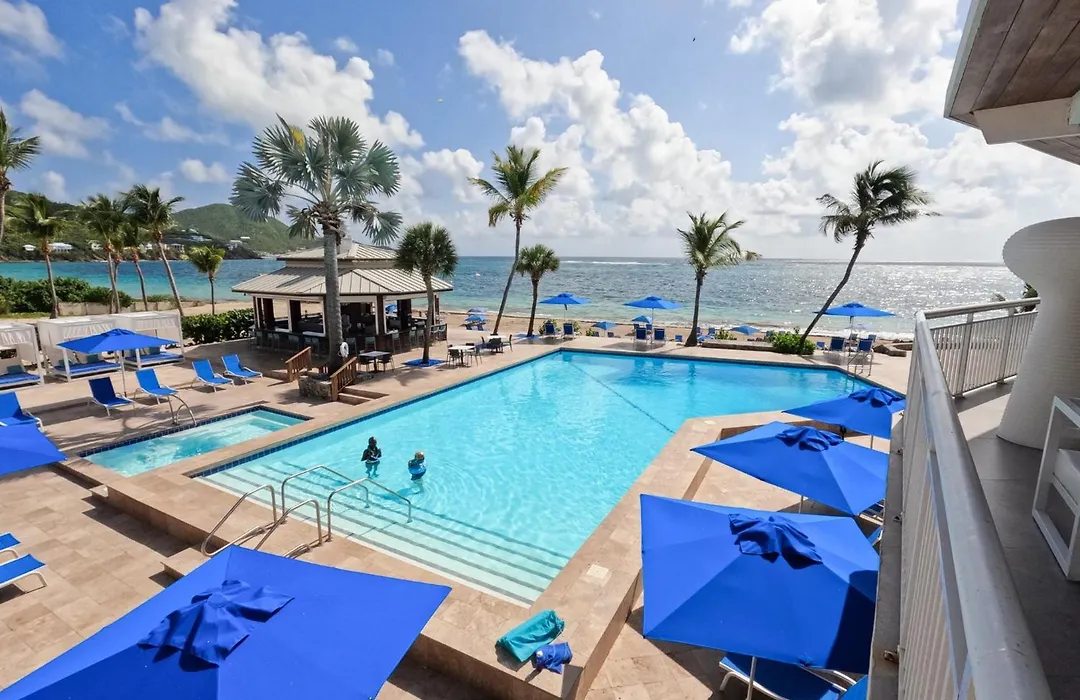Carina Bay All-Inclusive Resort & Casino (Adults Only)-1