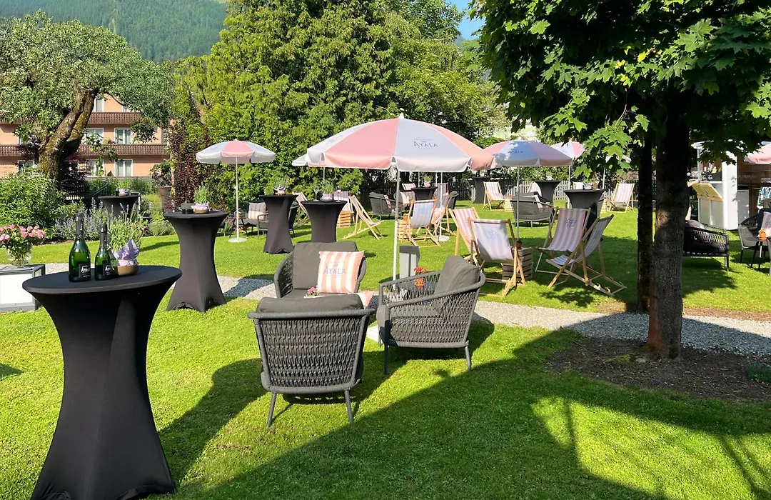 Erika Boutiquehotel Kitzbuehel-1