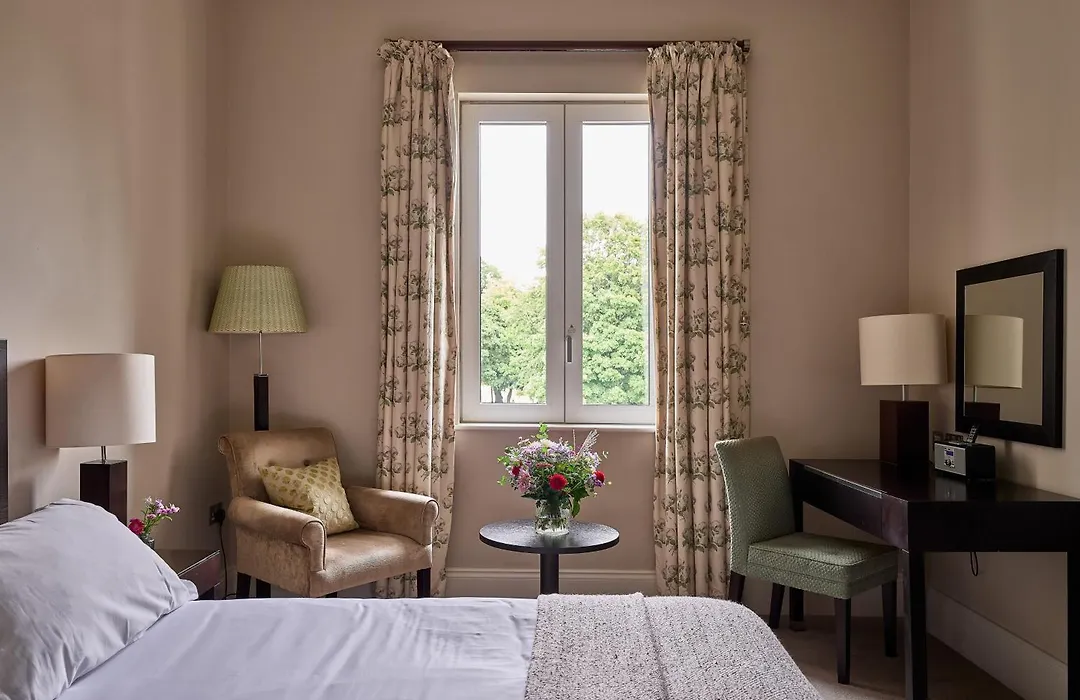 Bowood Hotel, Spa, And Golf Resort-1