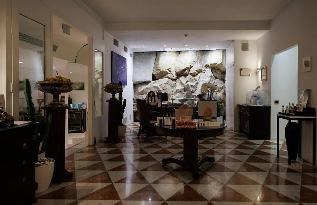 Grand Hotel Del Mare Resort&Spa-1