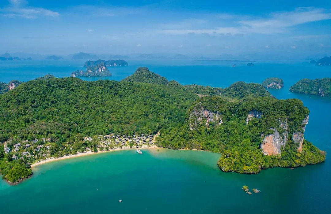 Paradise Koh Yao (Adults Only)-1