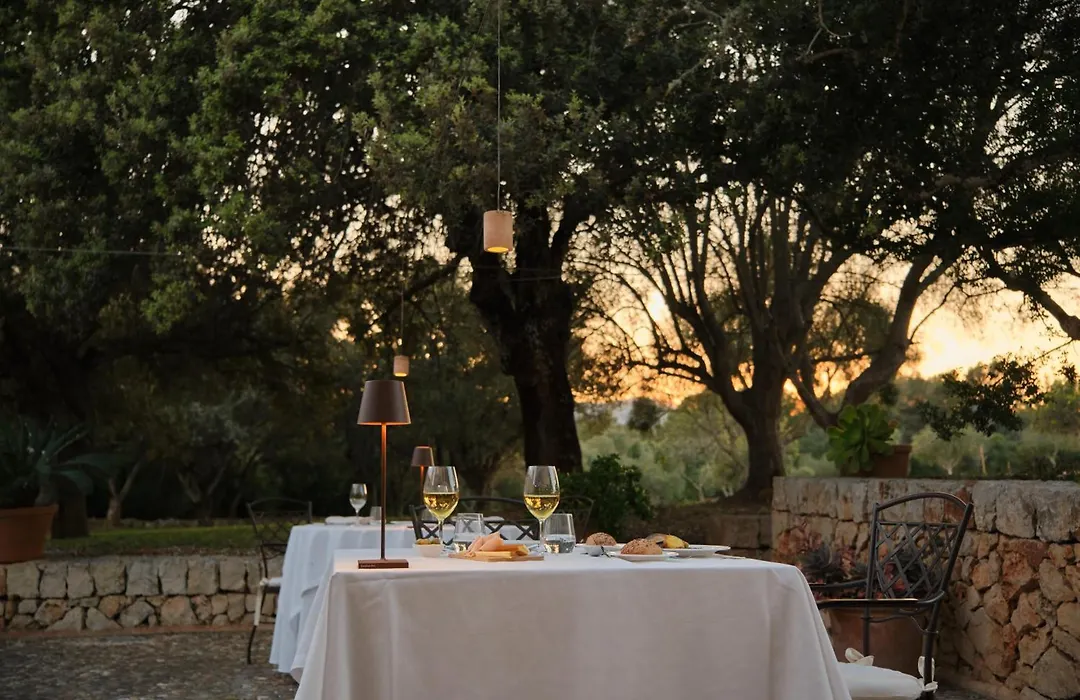 Belle Son Mas Luxury Finca Hotel-1