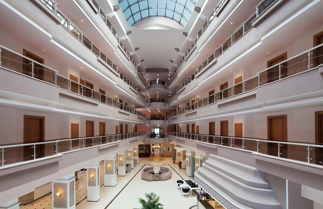 Galeri Resort Hotel-1