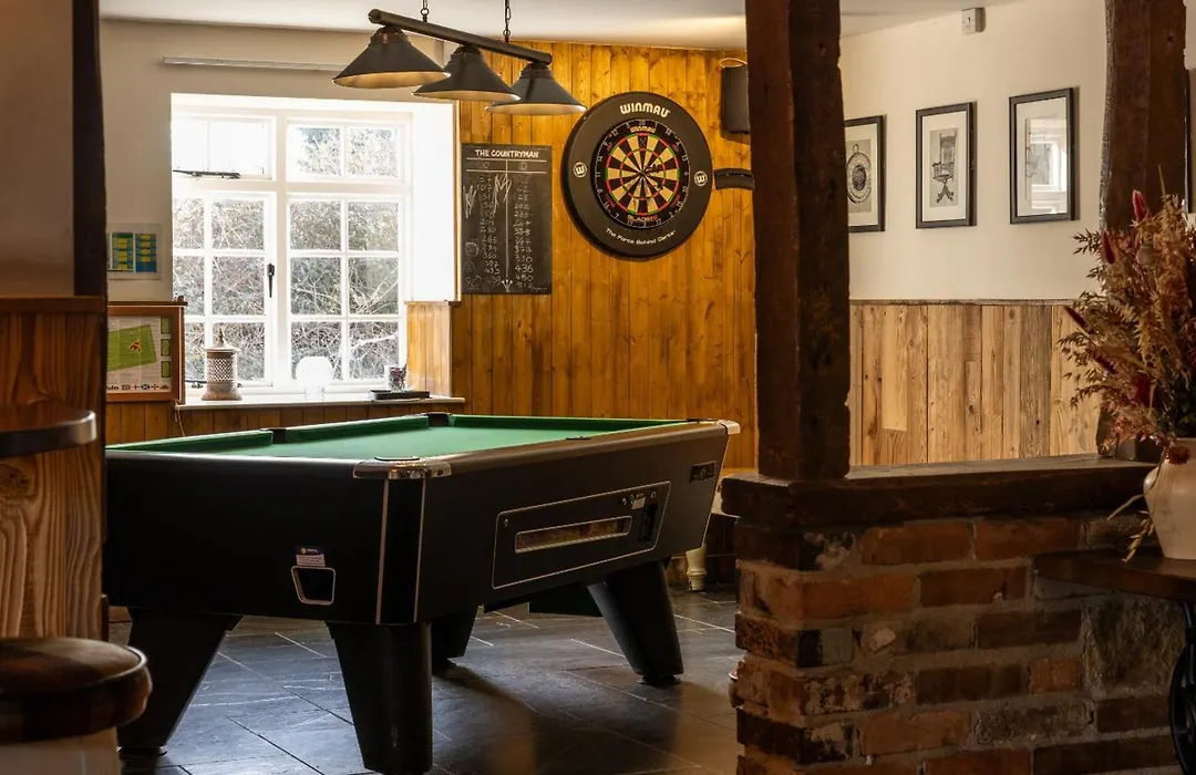 The Countryman Inn-1