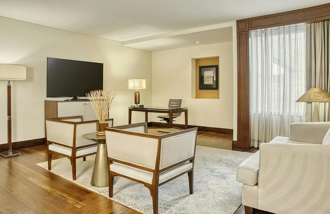 JW Marriott Hotel Bogotá-1